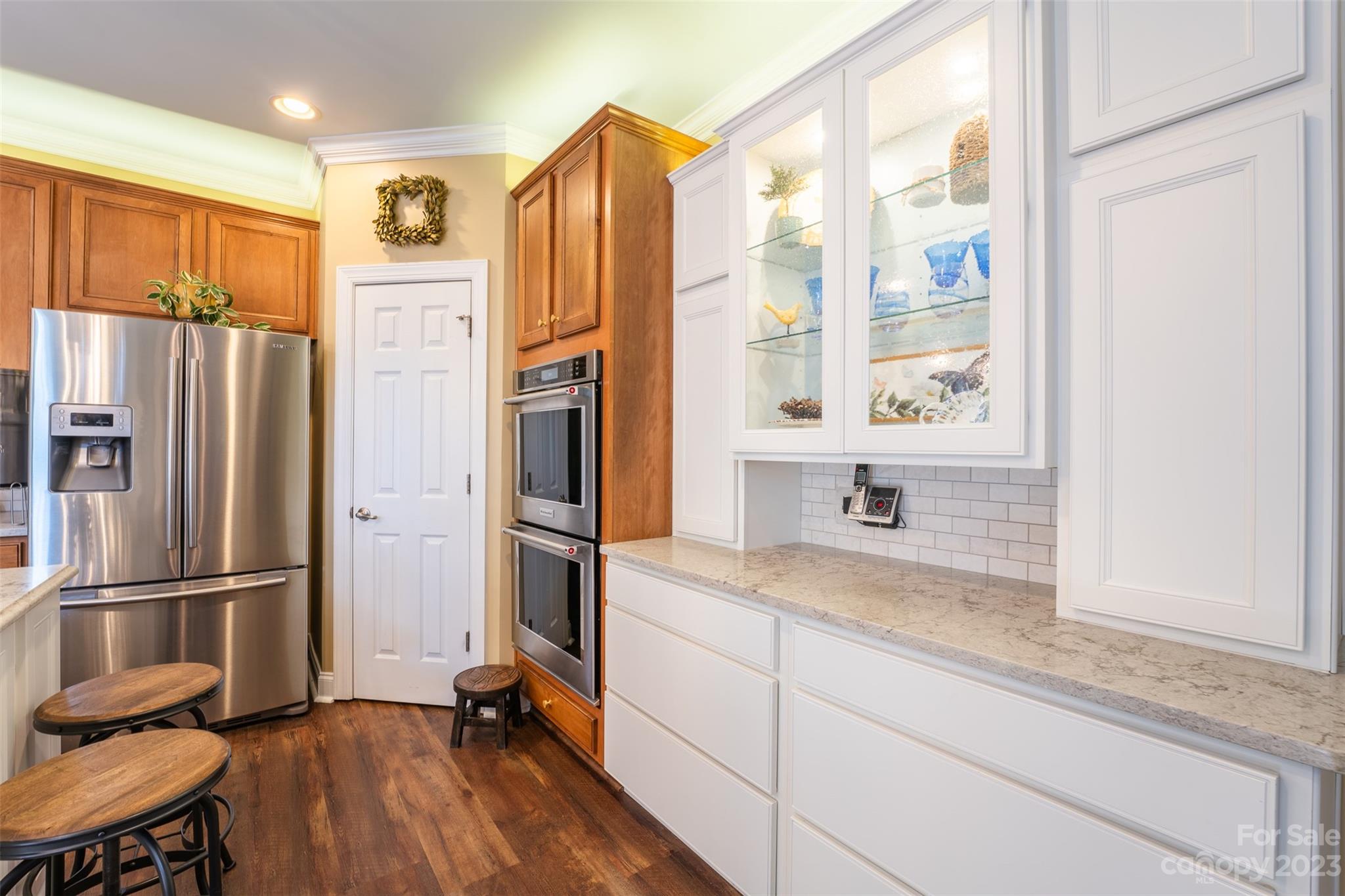 Waterstone - Residential