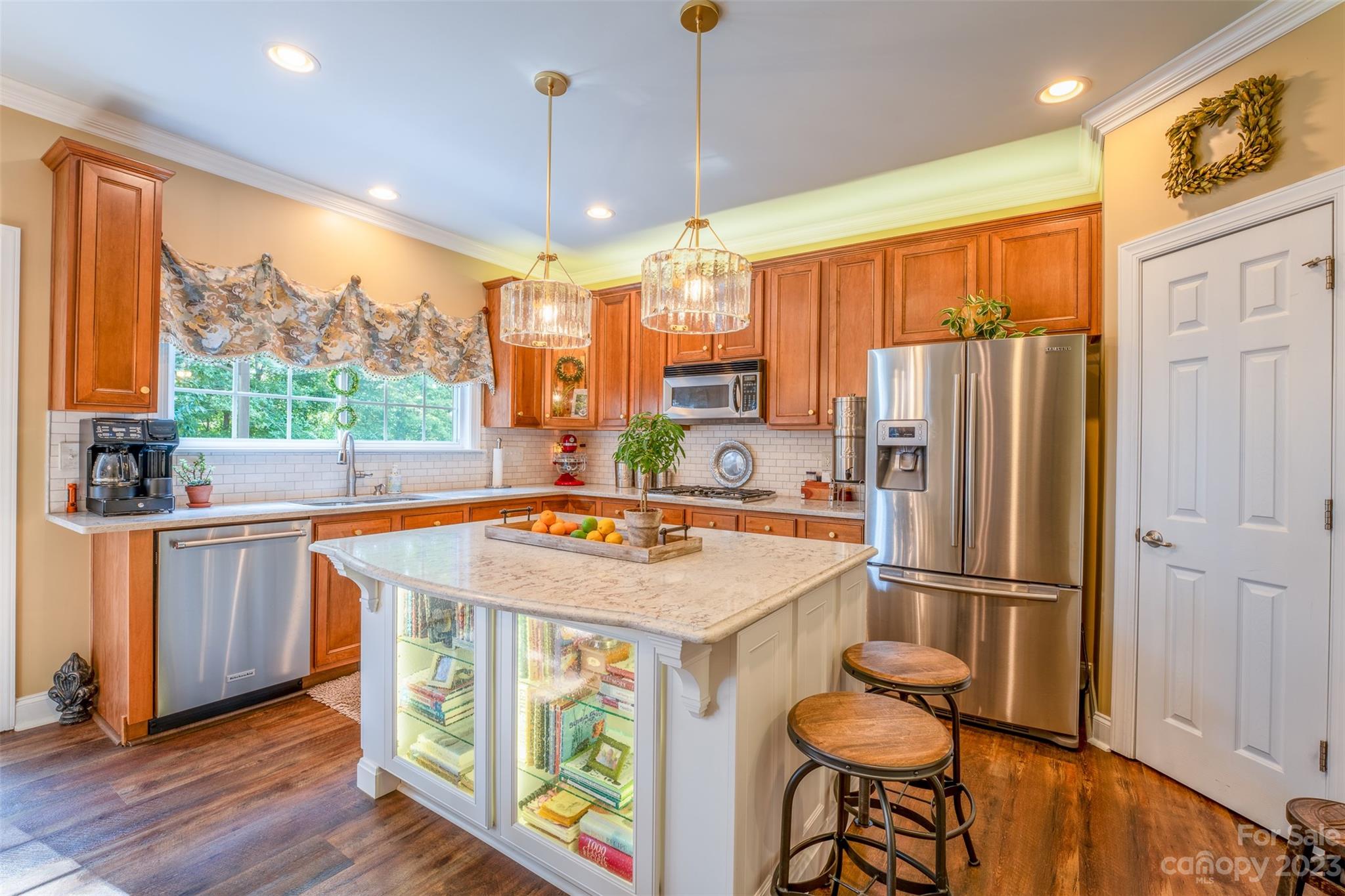 Waterstone - Residential