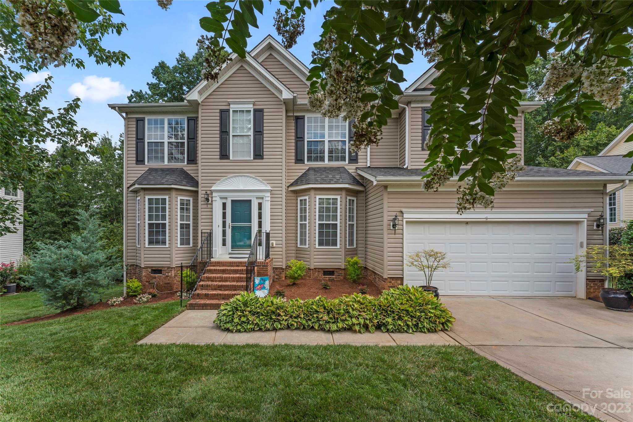 Waterstone - Residential