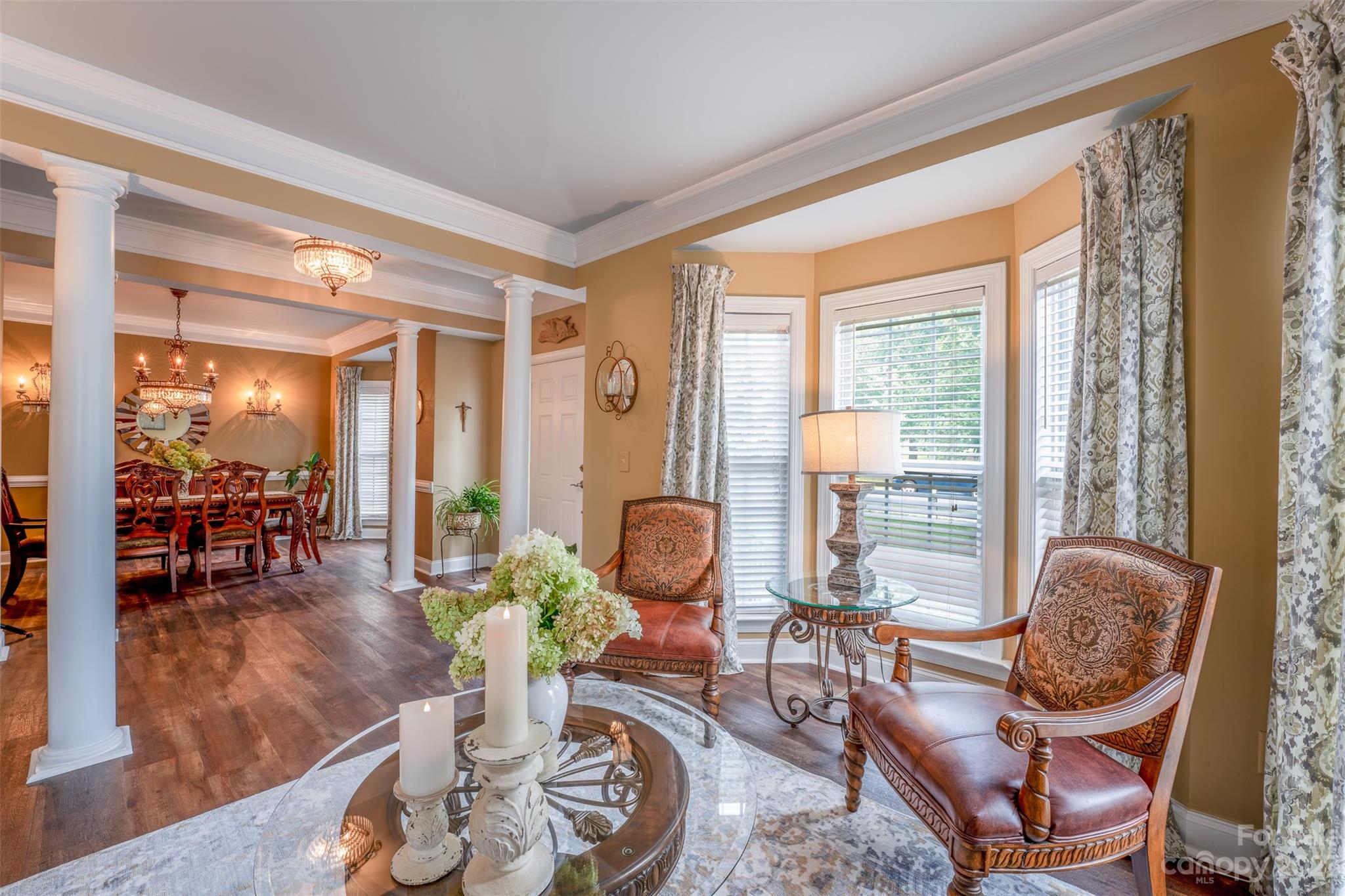 Waterstone - Residential