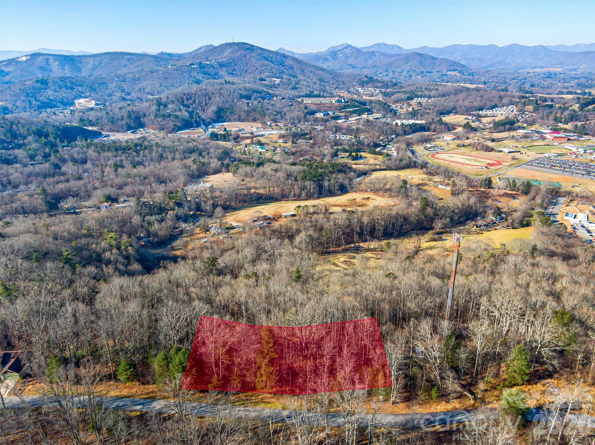 92 Chimney Crest Drive