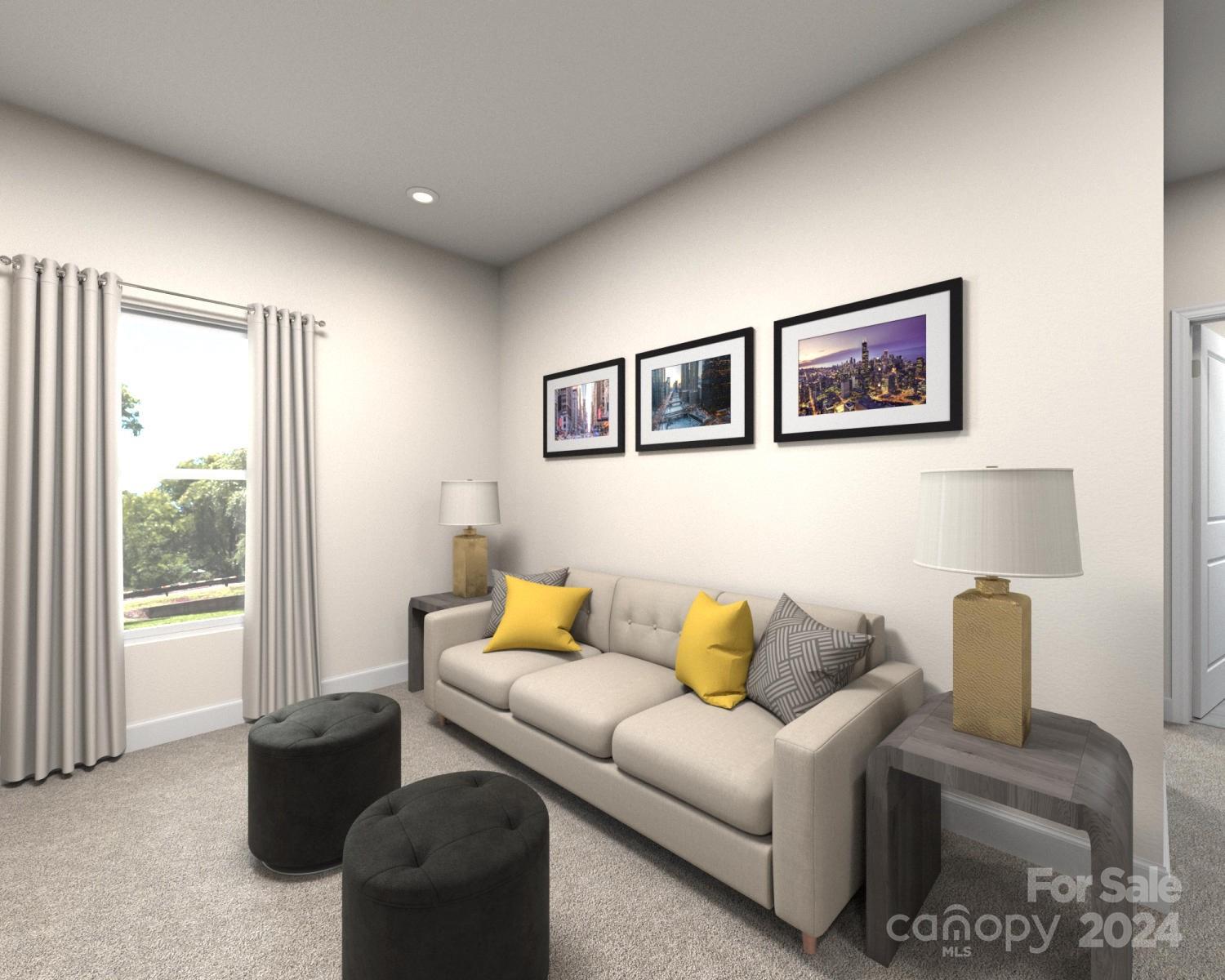 Seattle Crossing - Residential