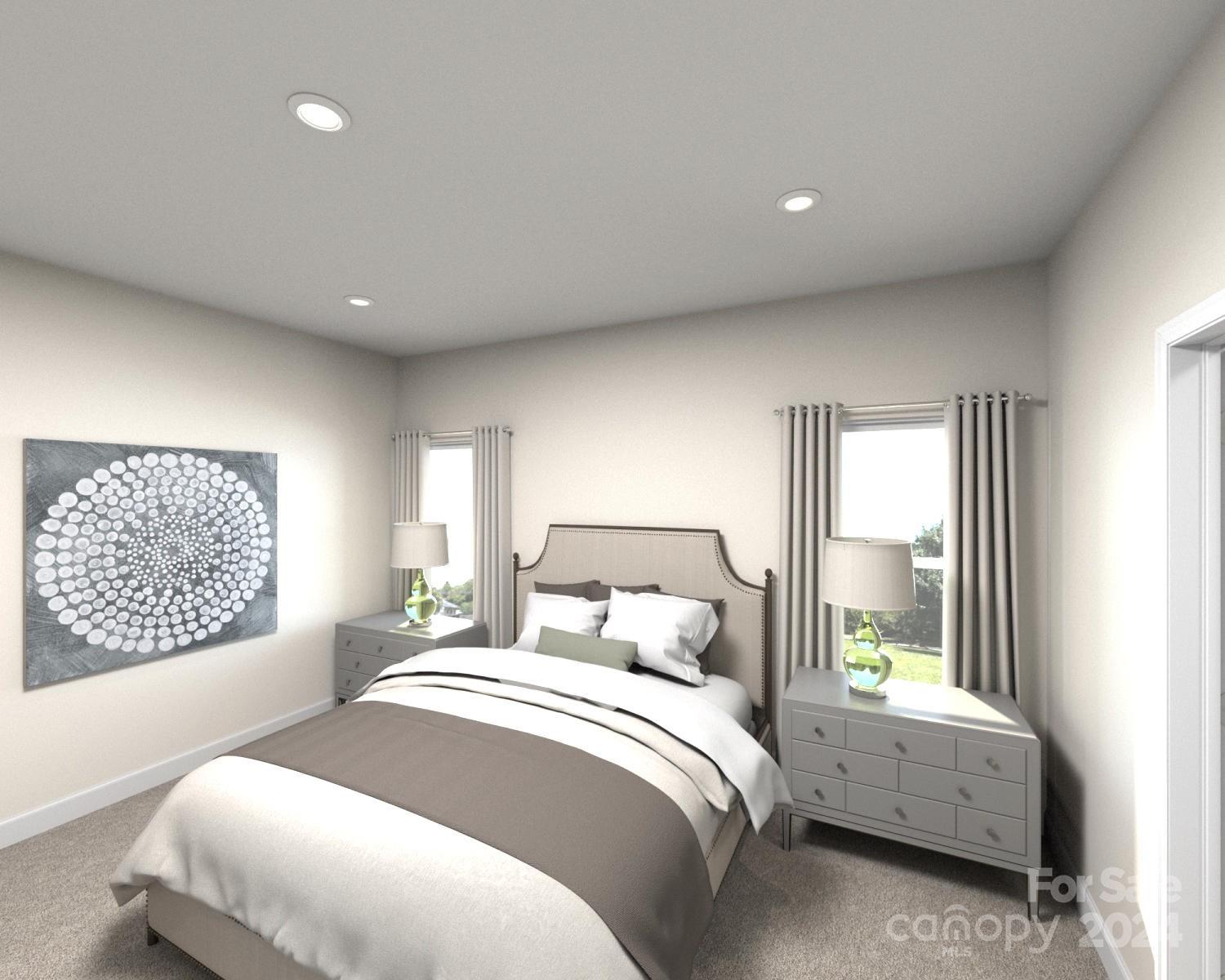 Seattle Crossing - Residential