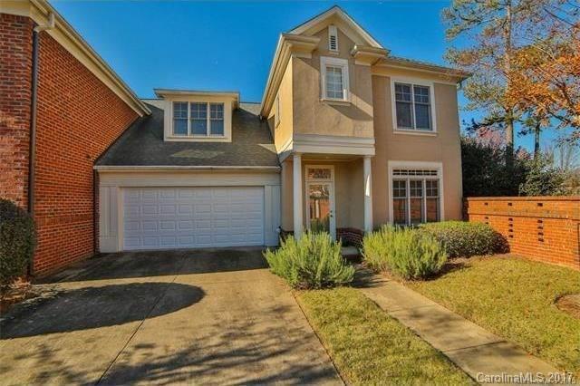 Cotswold - Residential Lease