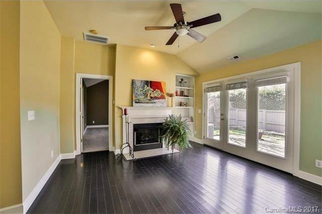 Cotswold - Residential Lease