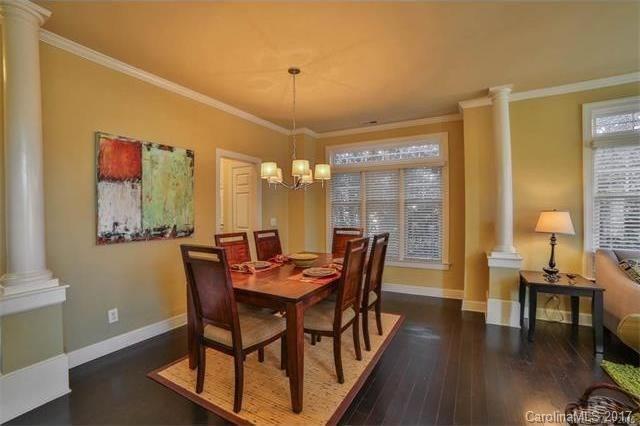 Cotswold - Residential Lease