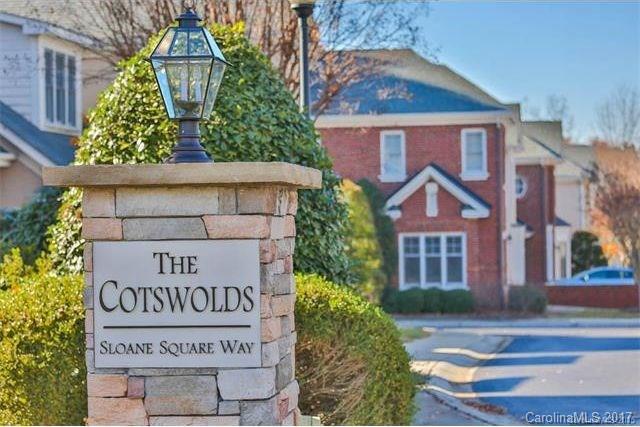 Cotswold - Residential Lease