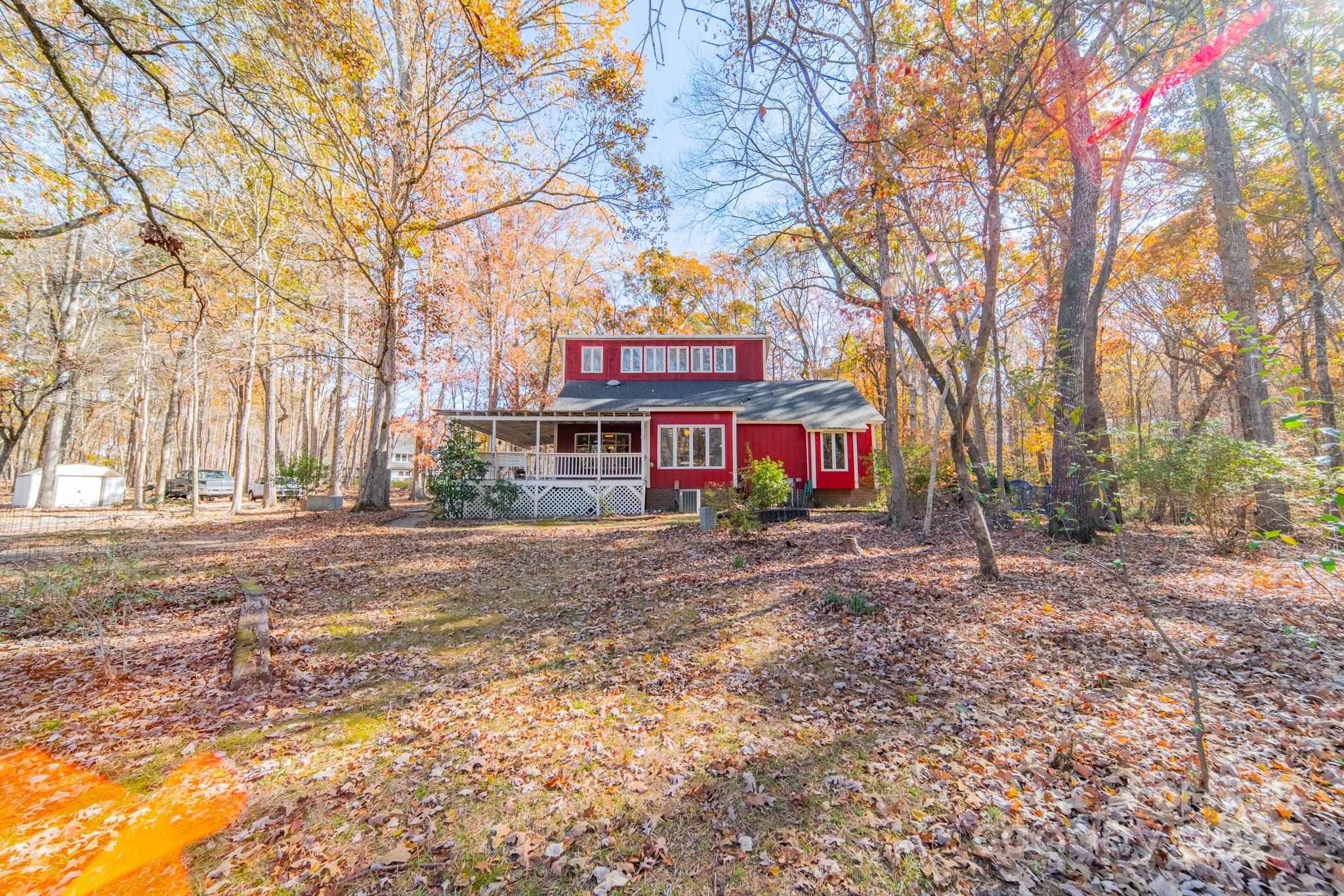 Valley Farms - Residential