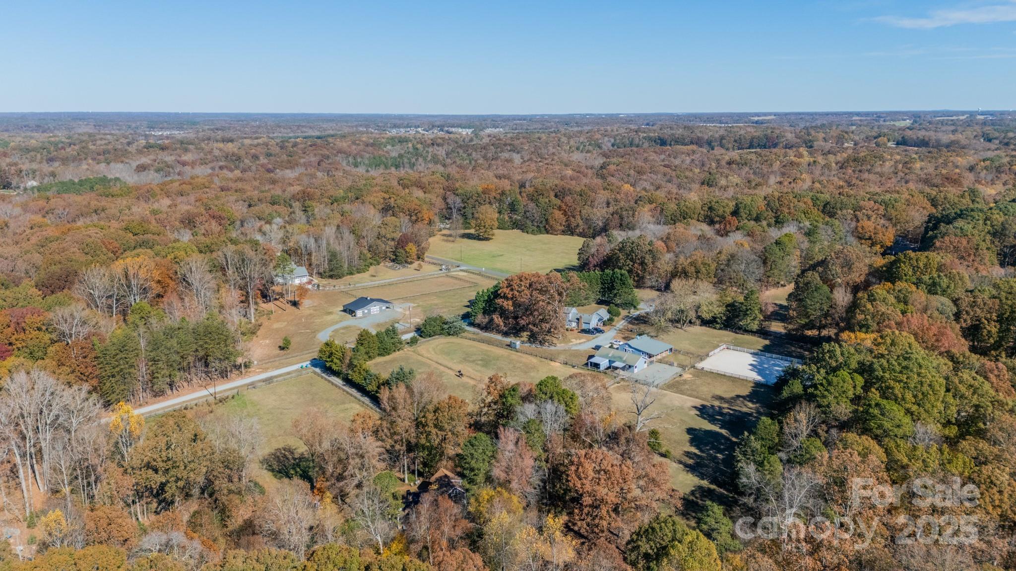 Valley Farms - Residential