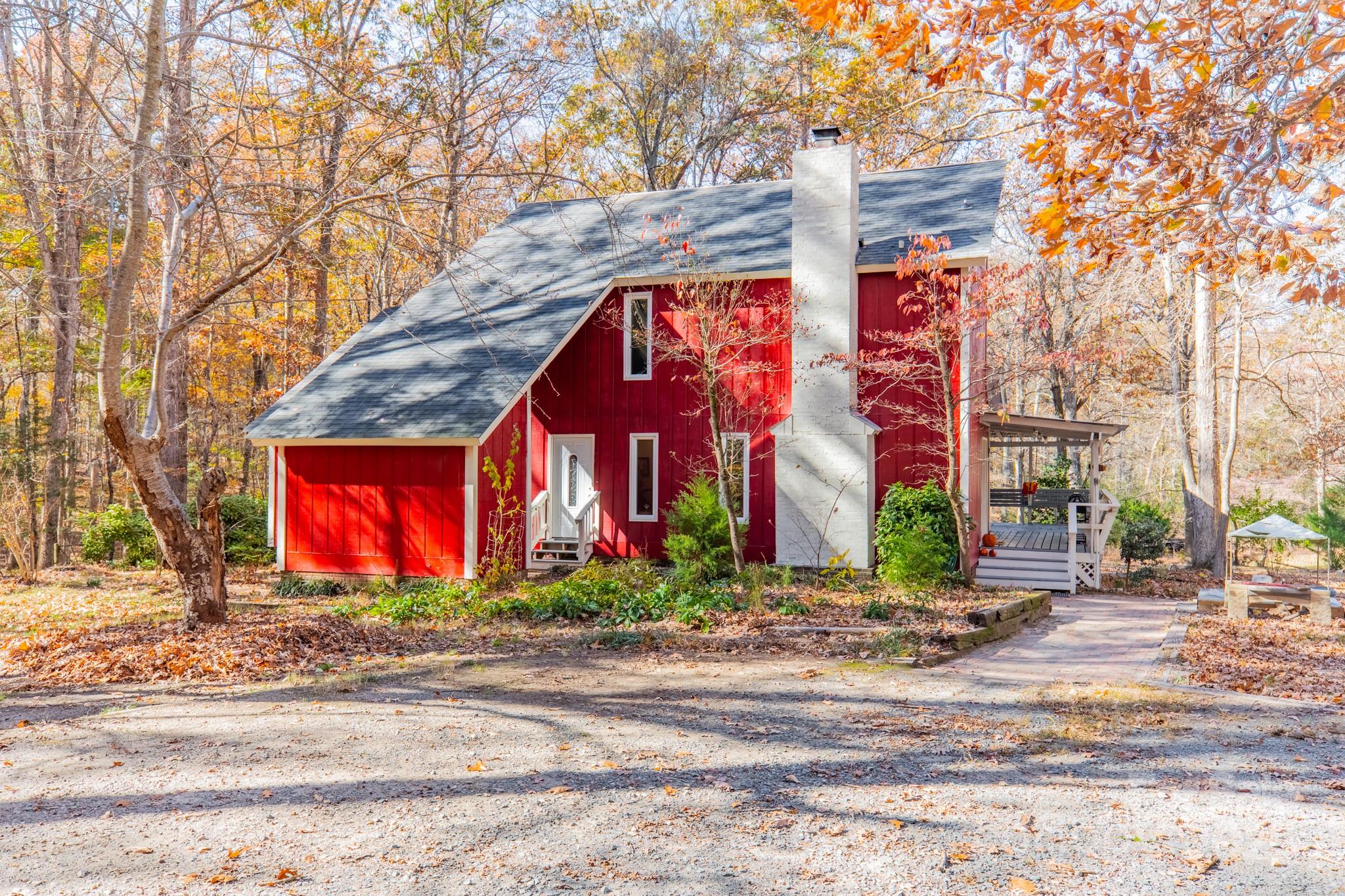 Valley Farms - Residential