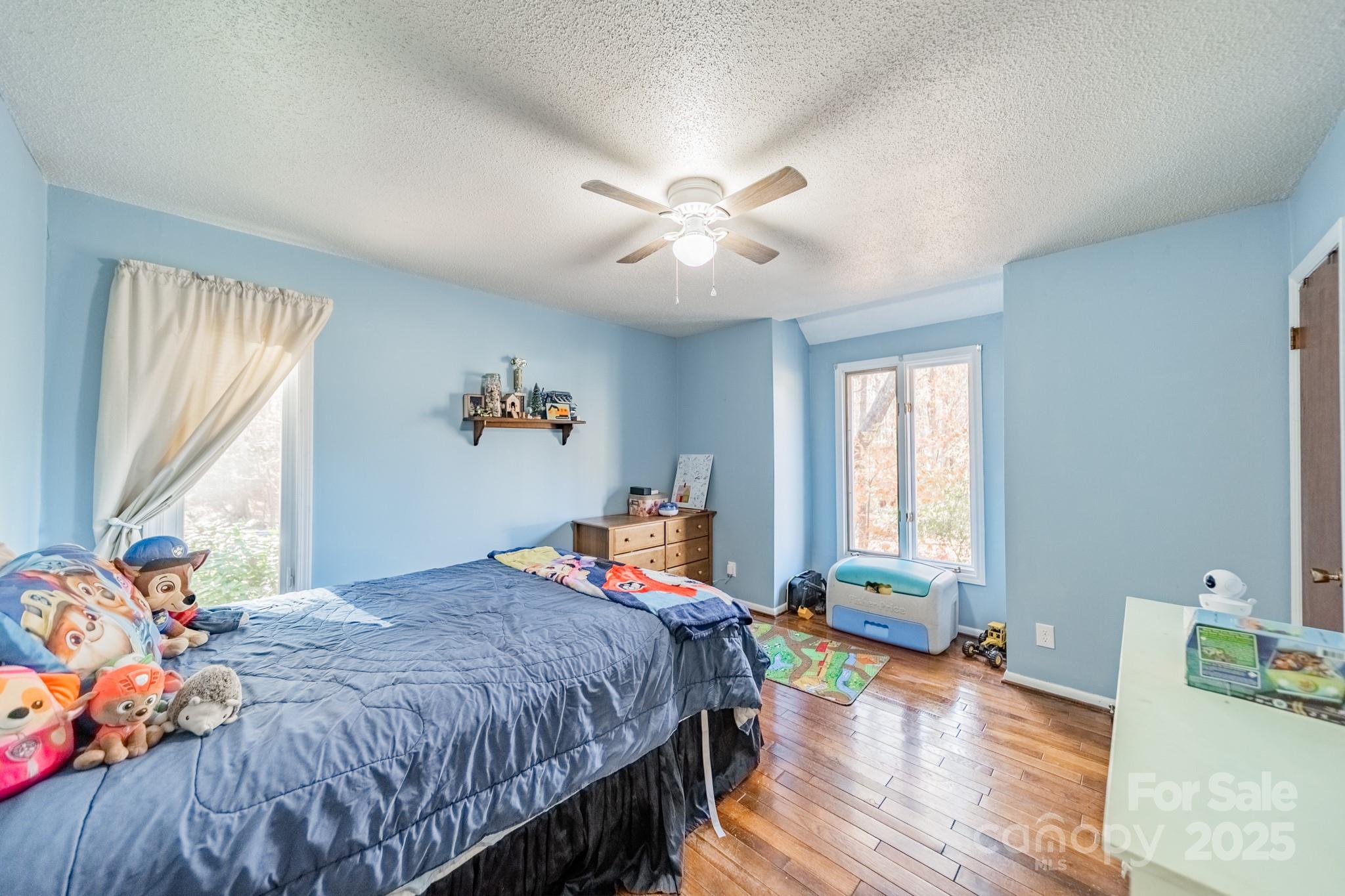 Valley Farms - Residential