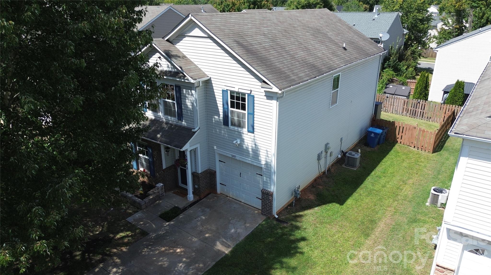 5243 Swearngan Road