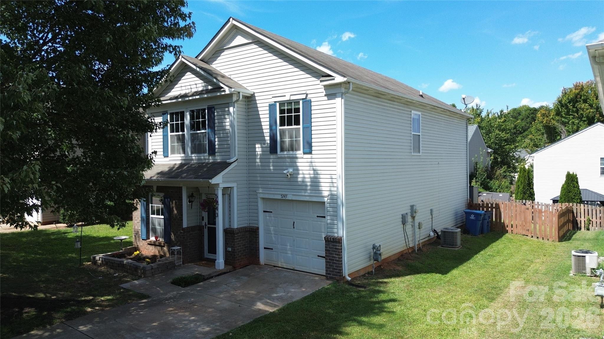 5243 Swearngan Road