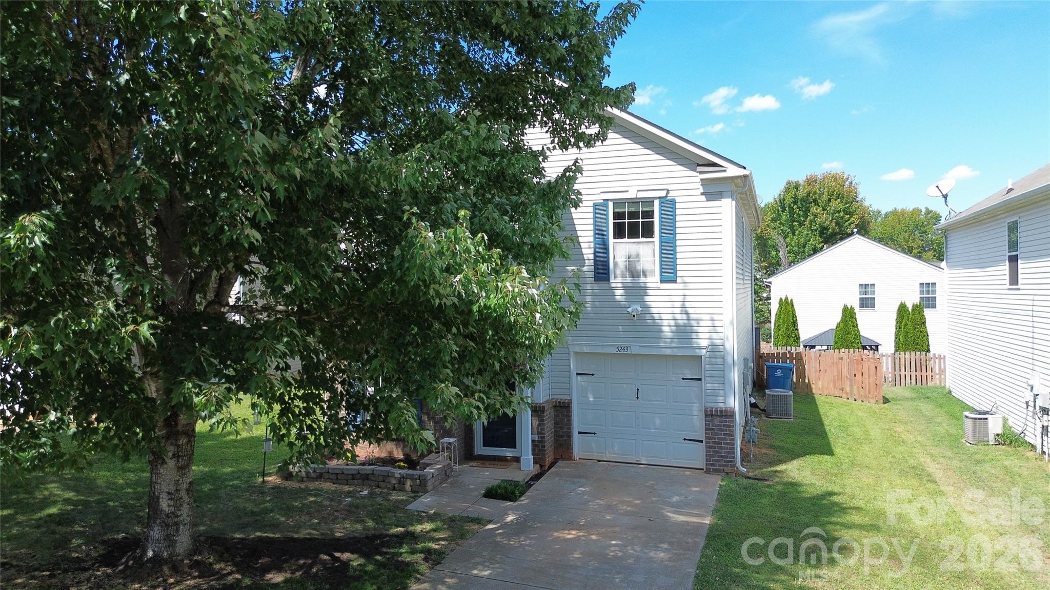 5243 Swearngan Road