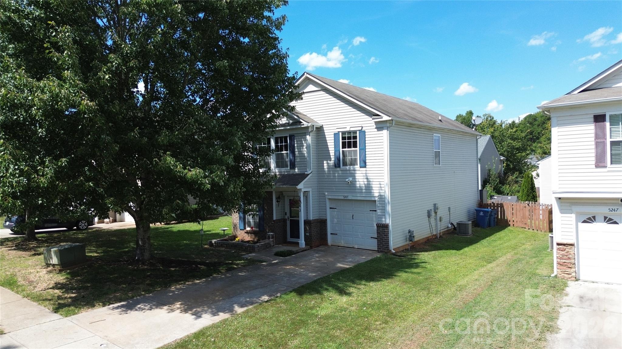 5243 Swearngan Road