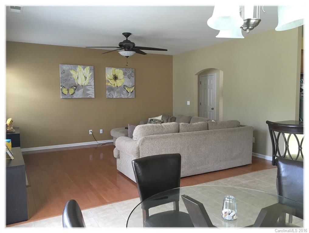 Caldwell Station - Residential Lease