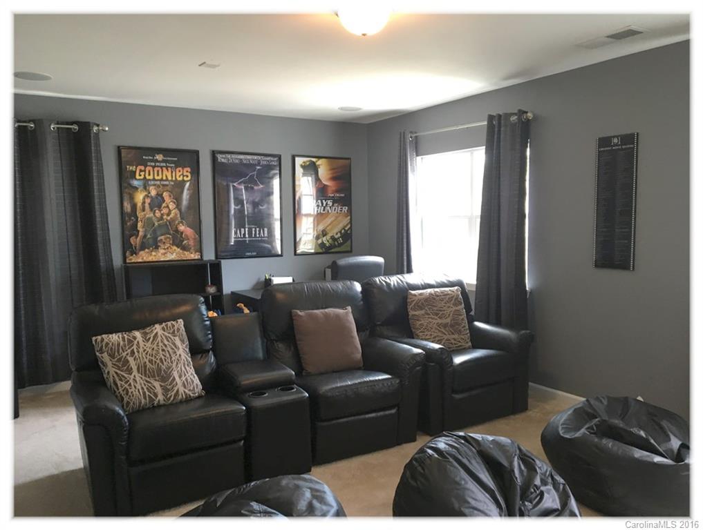 Caldwell Station - Residential Lease