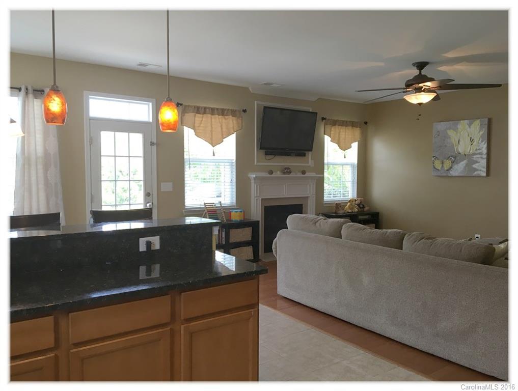 Caldwell Station - Residential Lease