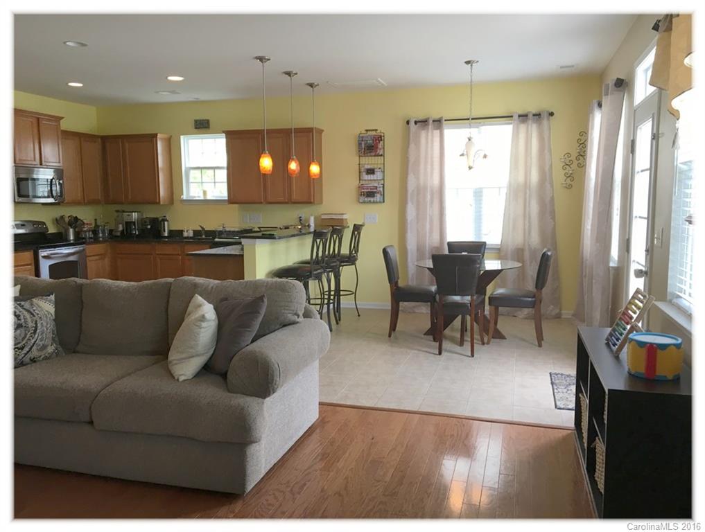 Caldwell Station - Residential Lease