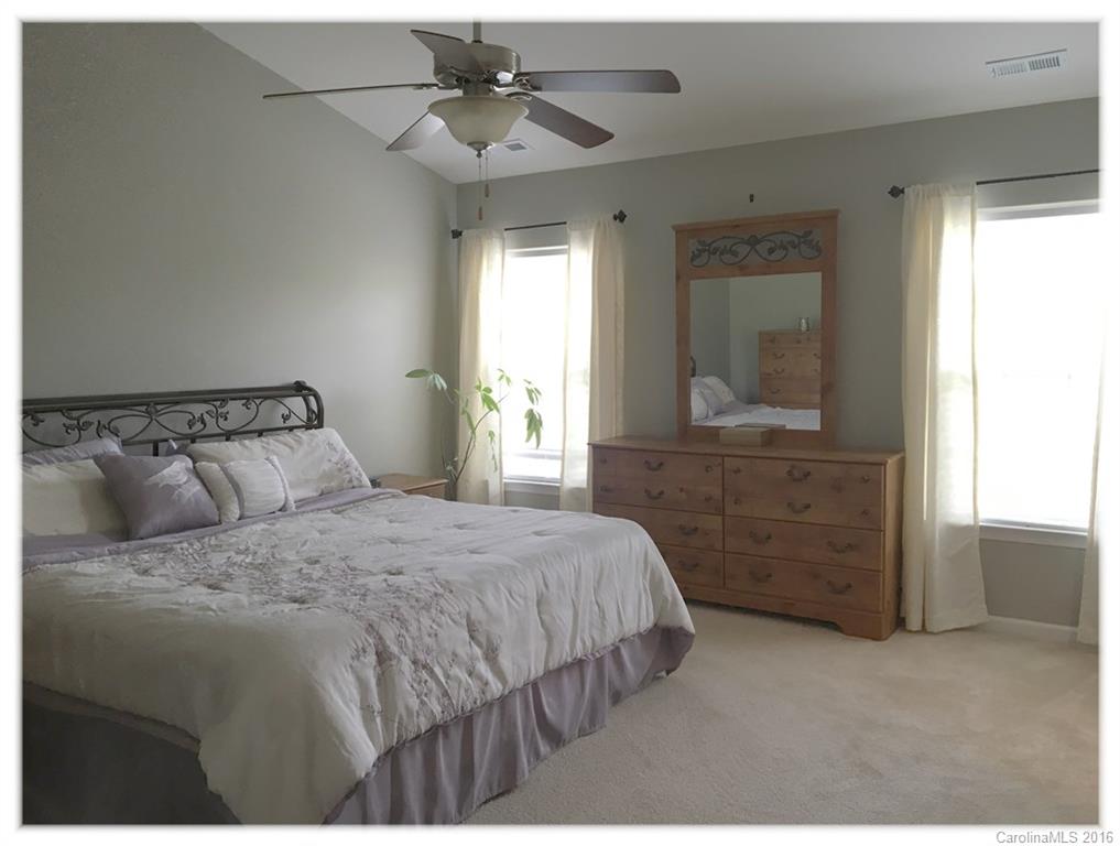 Caldwell Station - Residential Lease