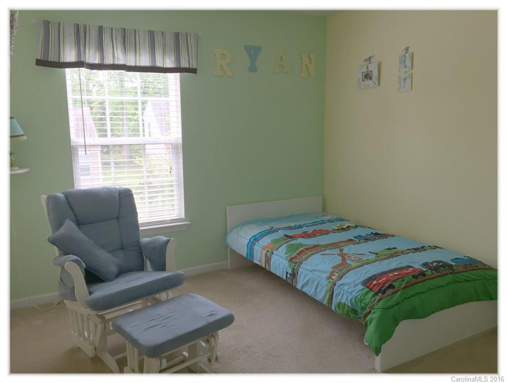 Caldwell Station - Residential Lease