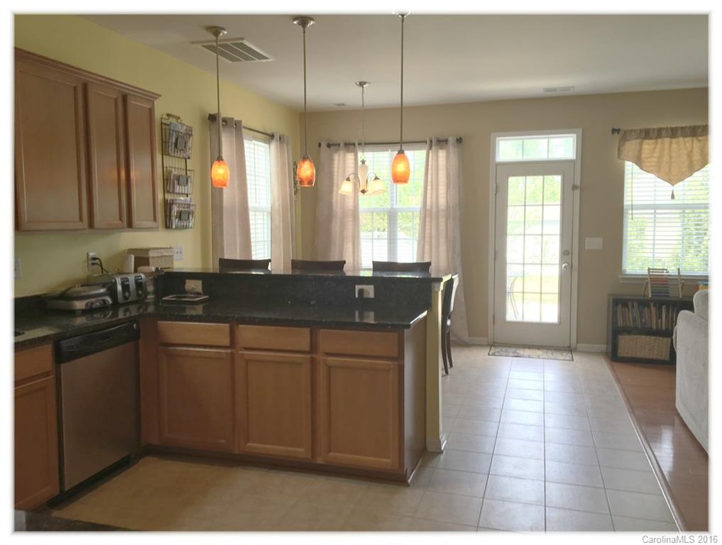 Caldwell Station - Residential Lease