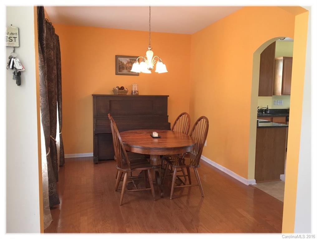 Caldwell Station - Residential Lease