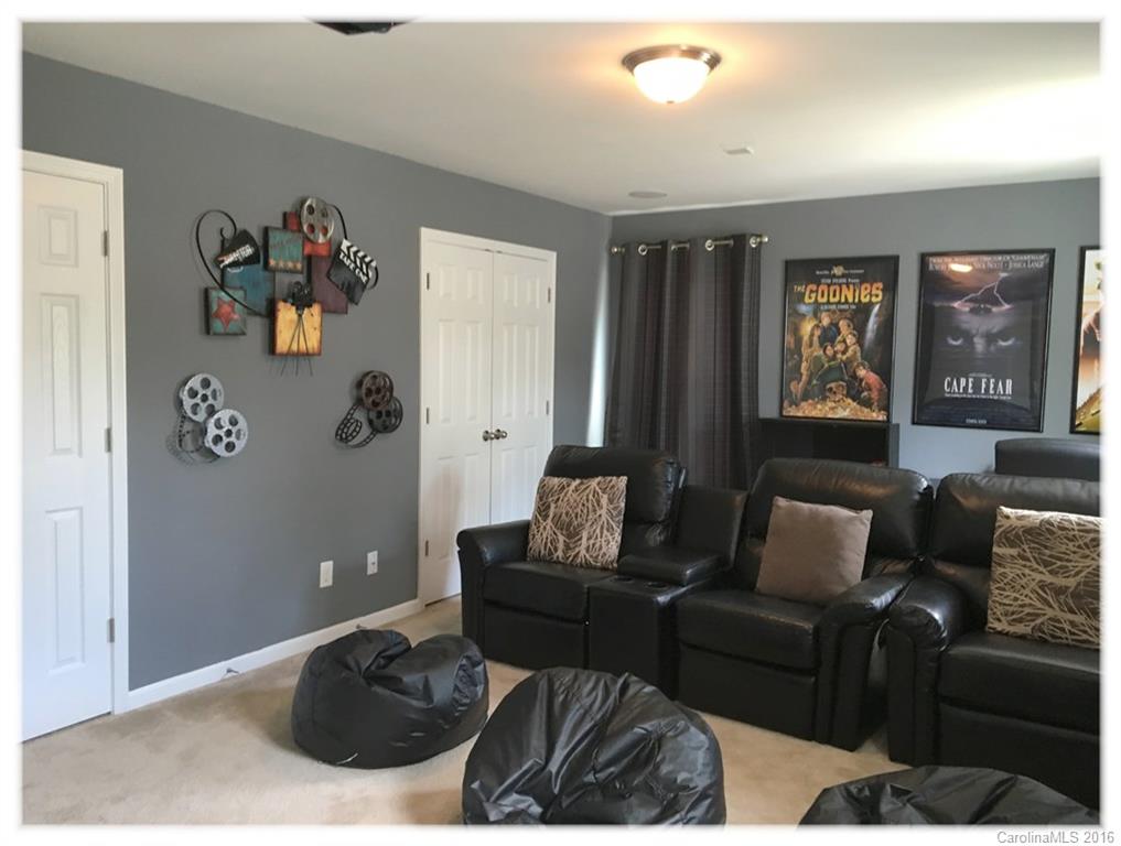 Caldwell Station - Residential Lease