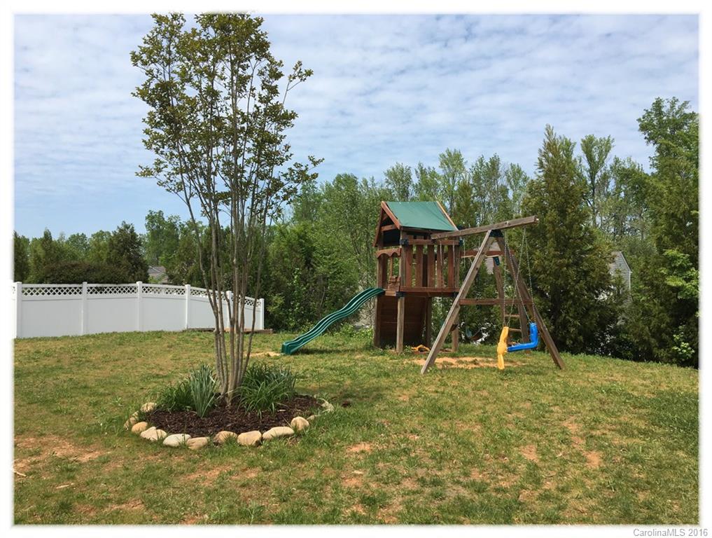 Caldwell Station - Residential Lease