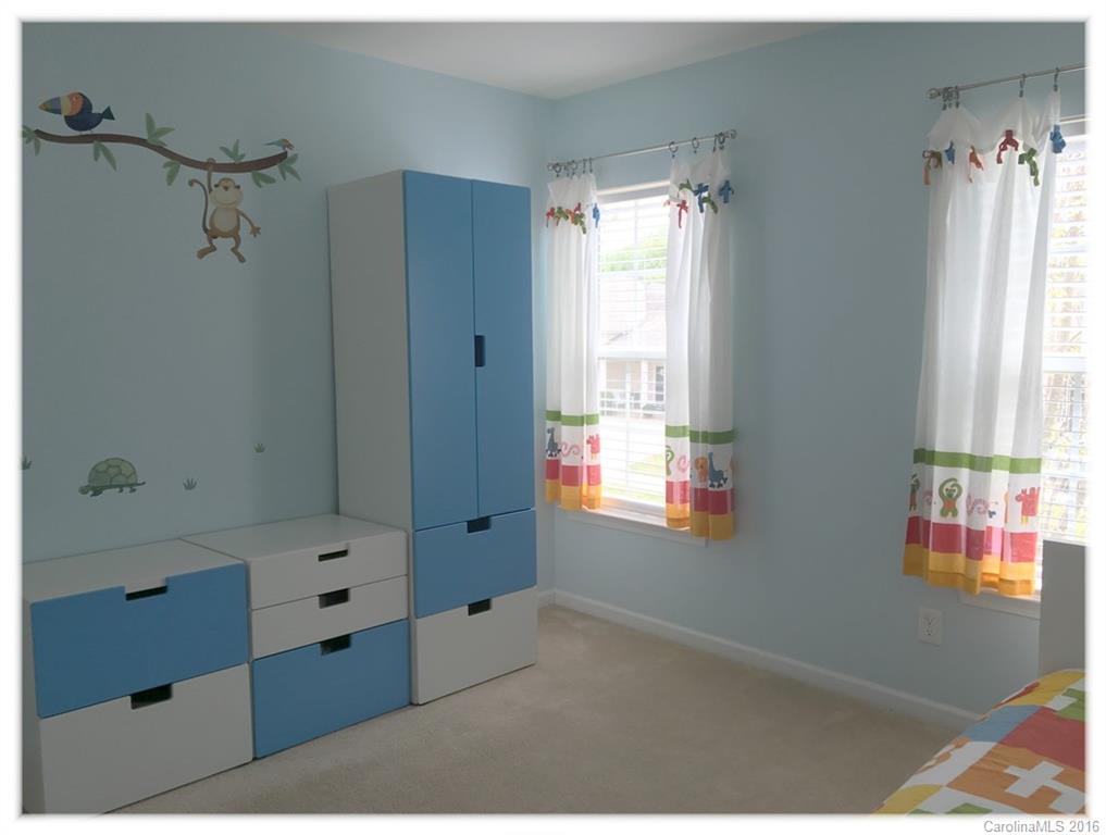 Caldwell Station - Residential Lease