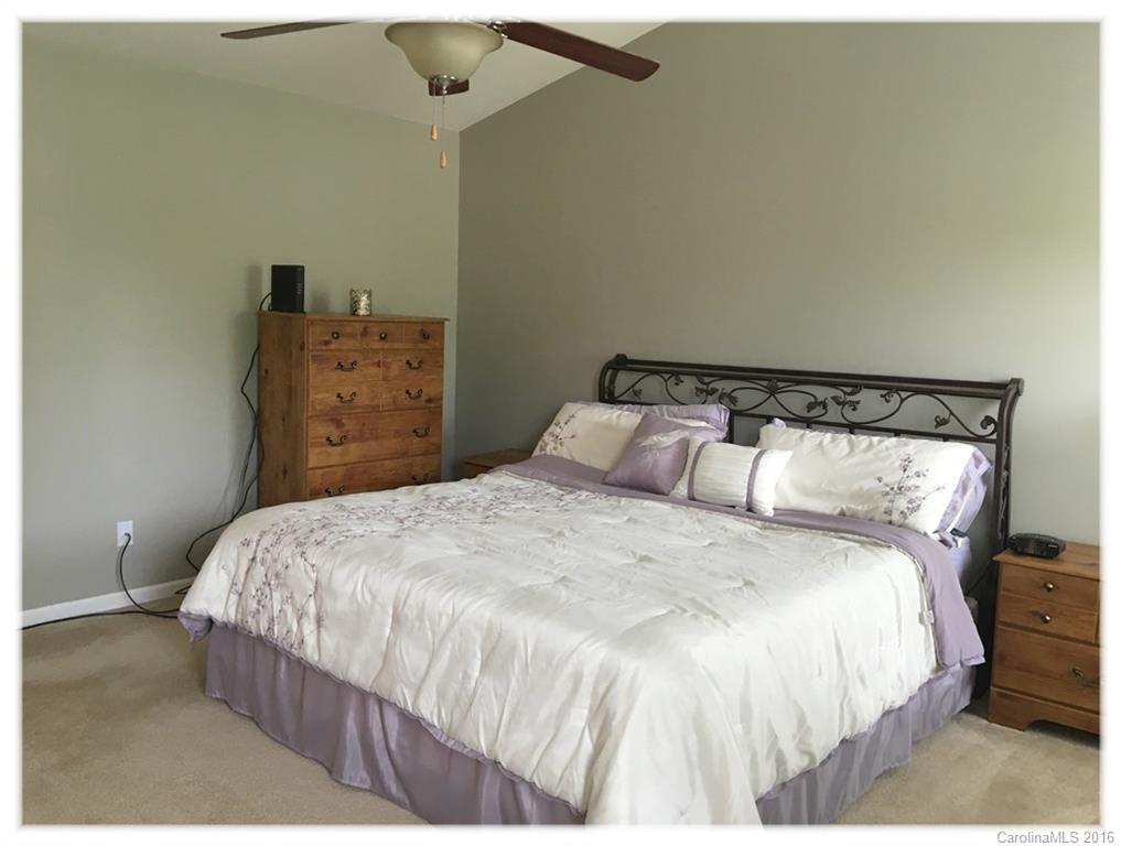 Caldwell Station - Residential Lease