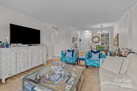 2503 Roswell Avenue 208 Charlotte NC 28209