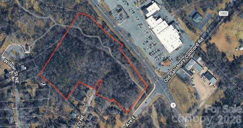 Photo of 290 Jefferson Court NE, Concord, NC 28025 (MLS # 4416024)