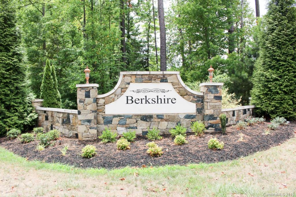 Berkshire - Land