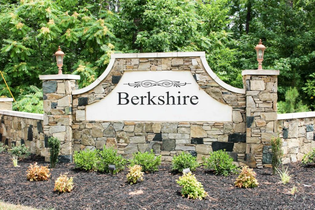 Berkshire - Land