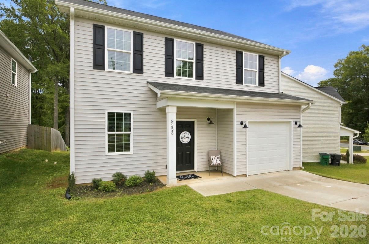 8553 Colgate Circle
