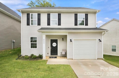 Photo of 8553 Colgate Circle, Charlotte, NC 28214 (MLS # 4434484)