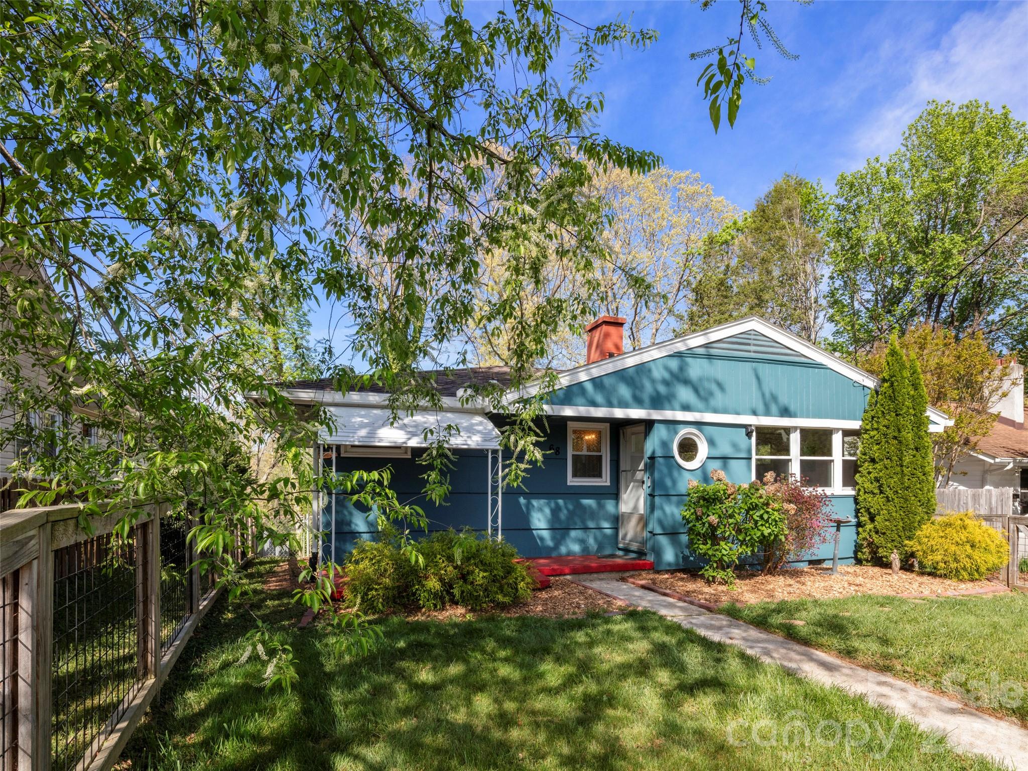 68 Vandalia Avenue