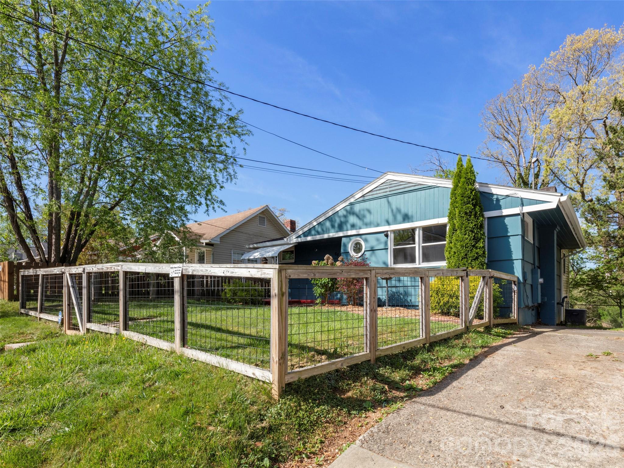 68 Vandalia Avenue