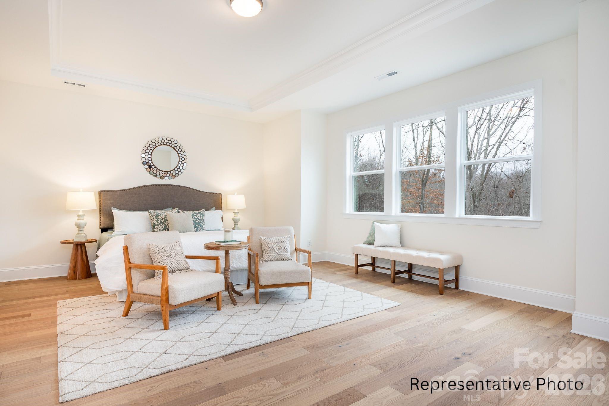 Harbor Watch - Residential