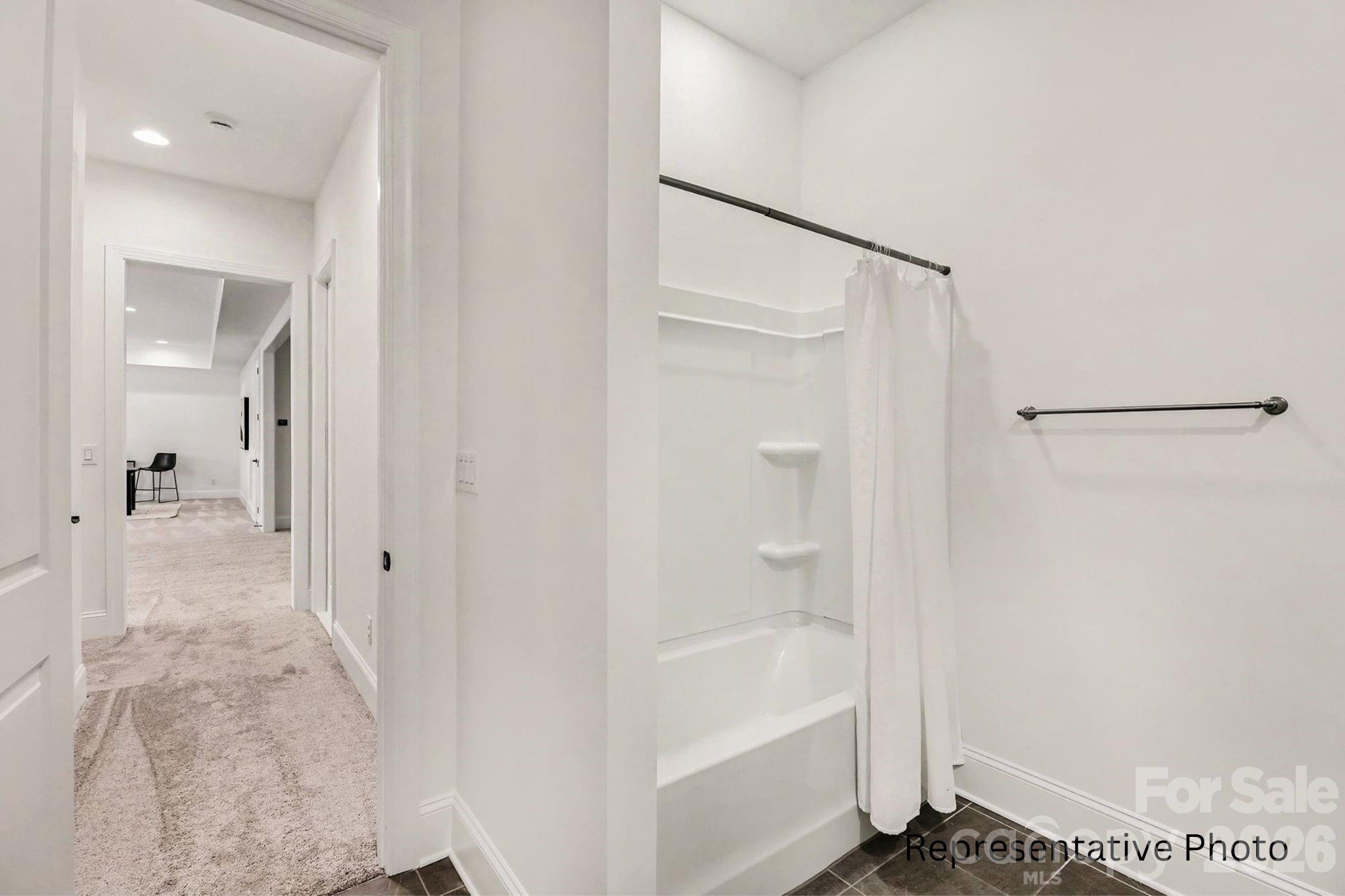 Harbor Watch - Residential