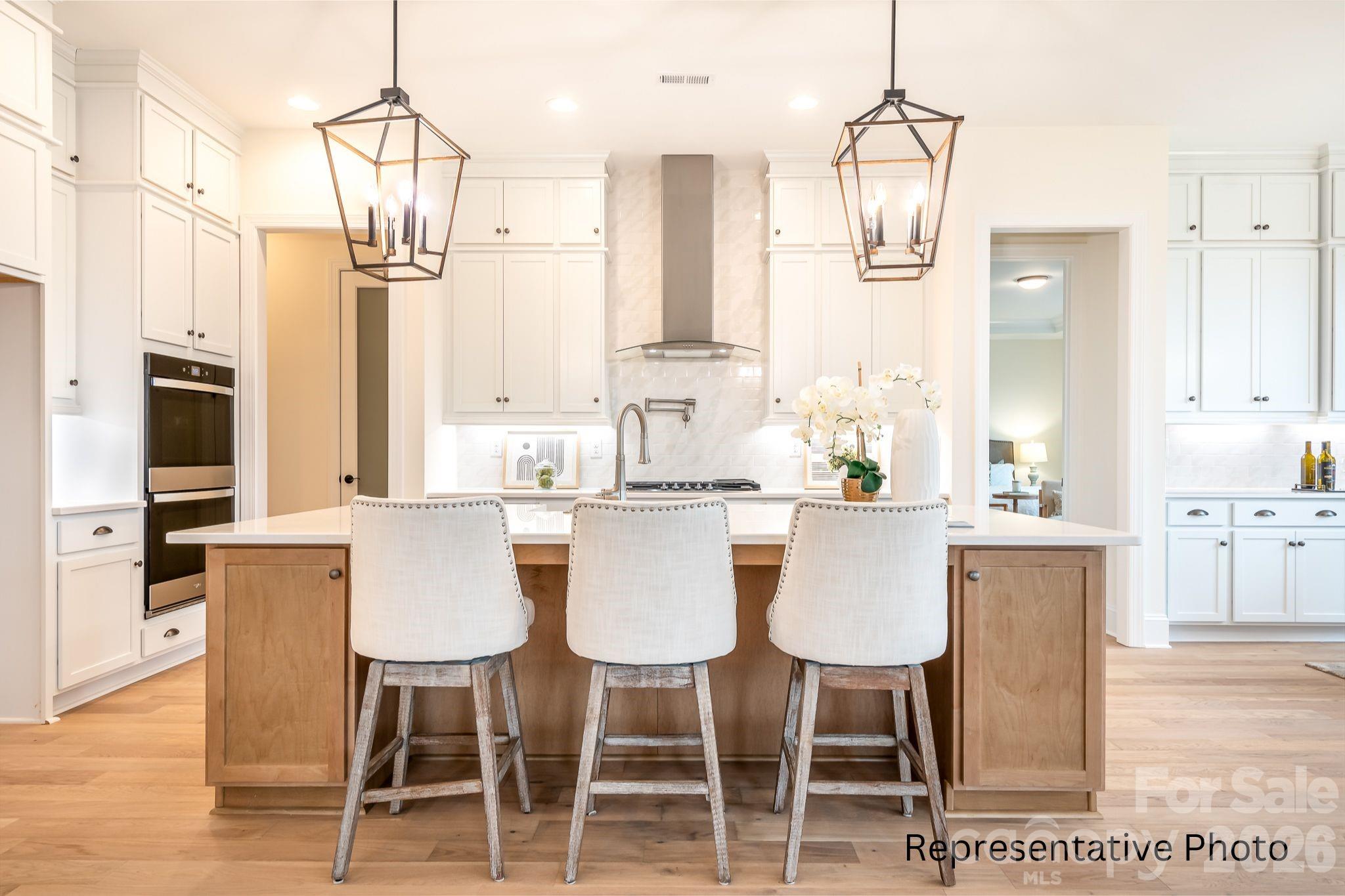 Harbor Watch - Residential