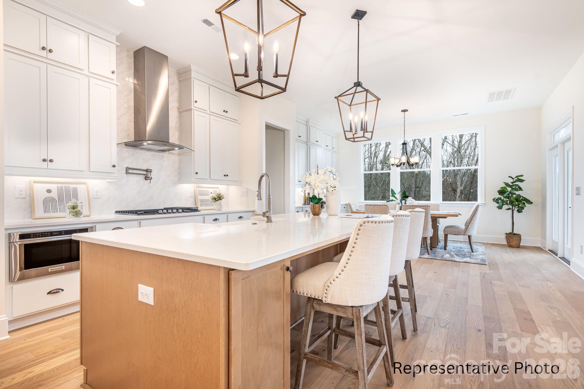 Harbor Watch - Residential