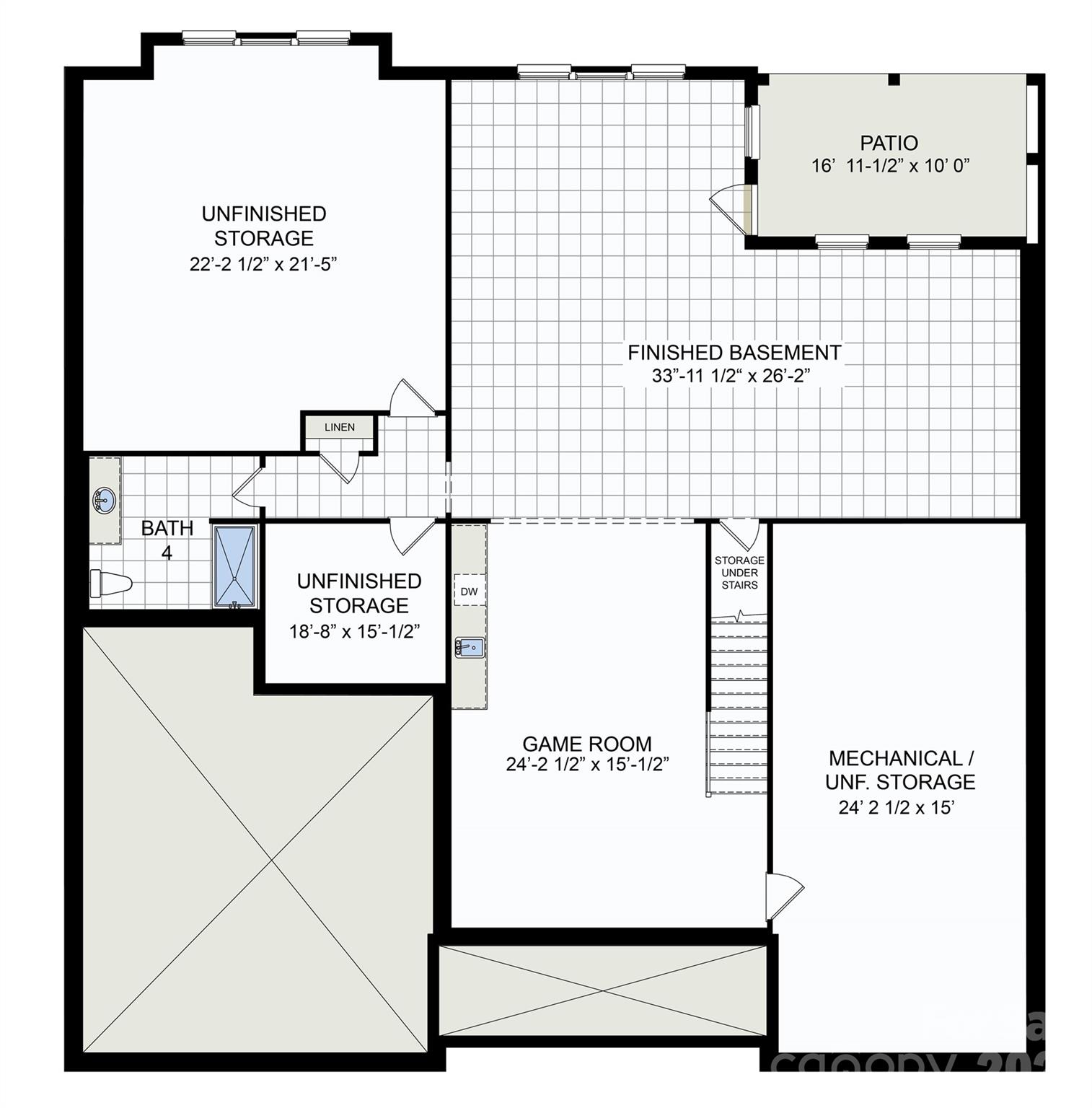 Harbor Watch - Residential