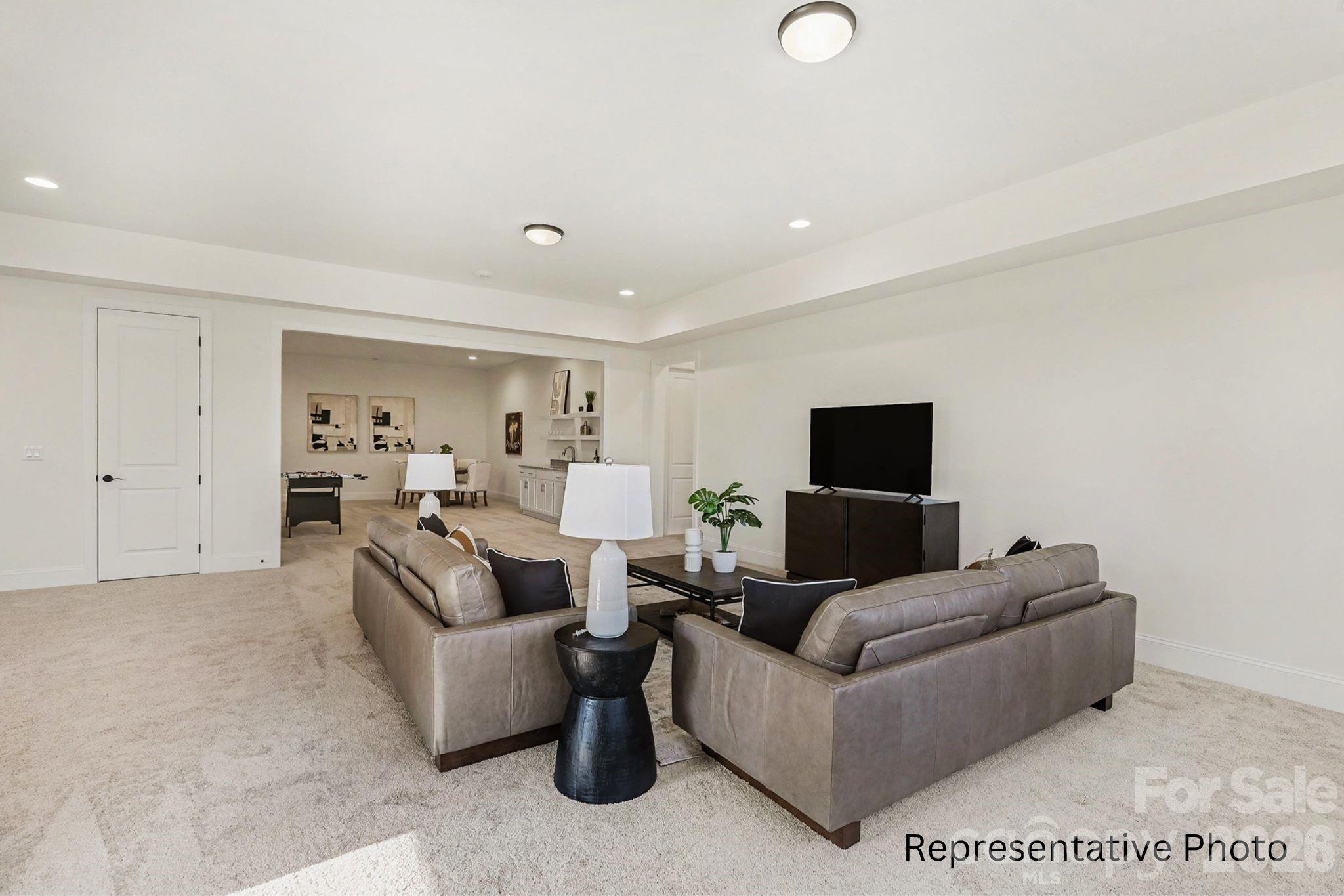 Harbor Watch - Residential