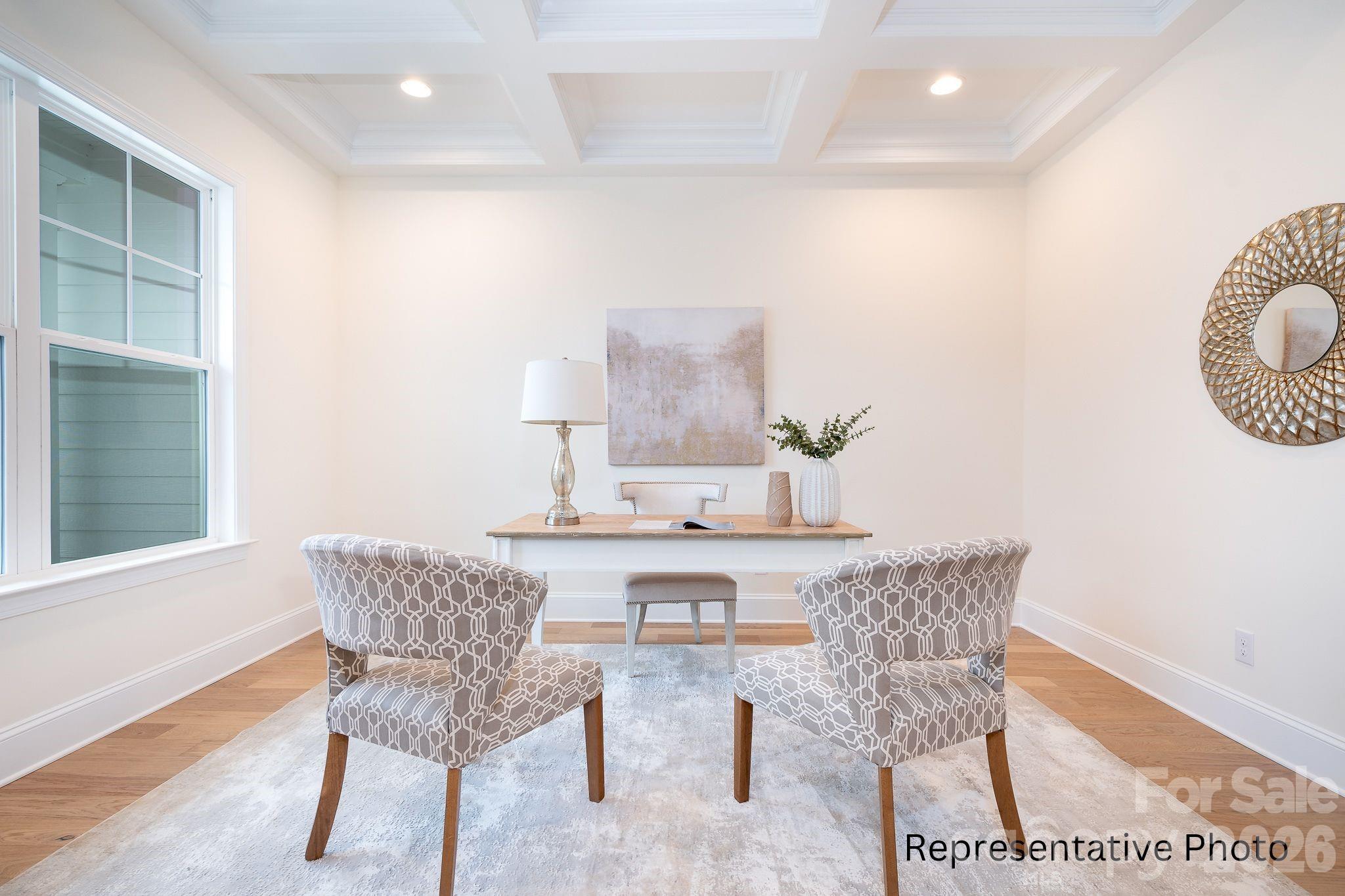 Harbor Watch - Residential