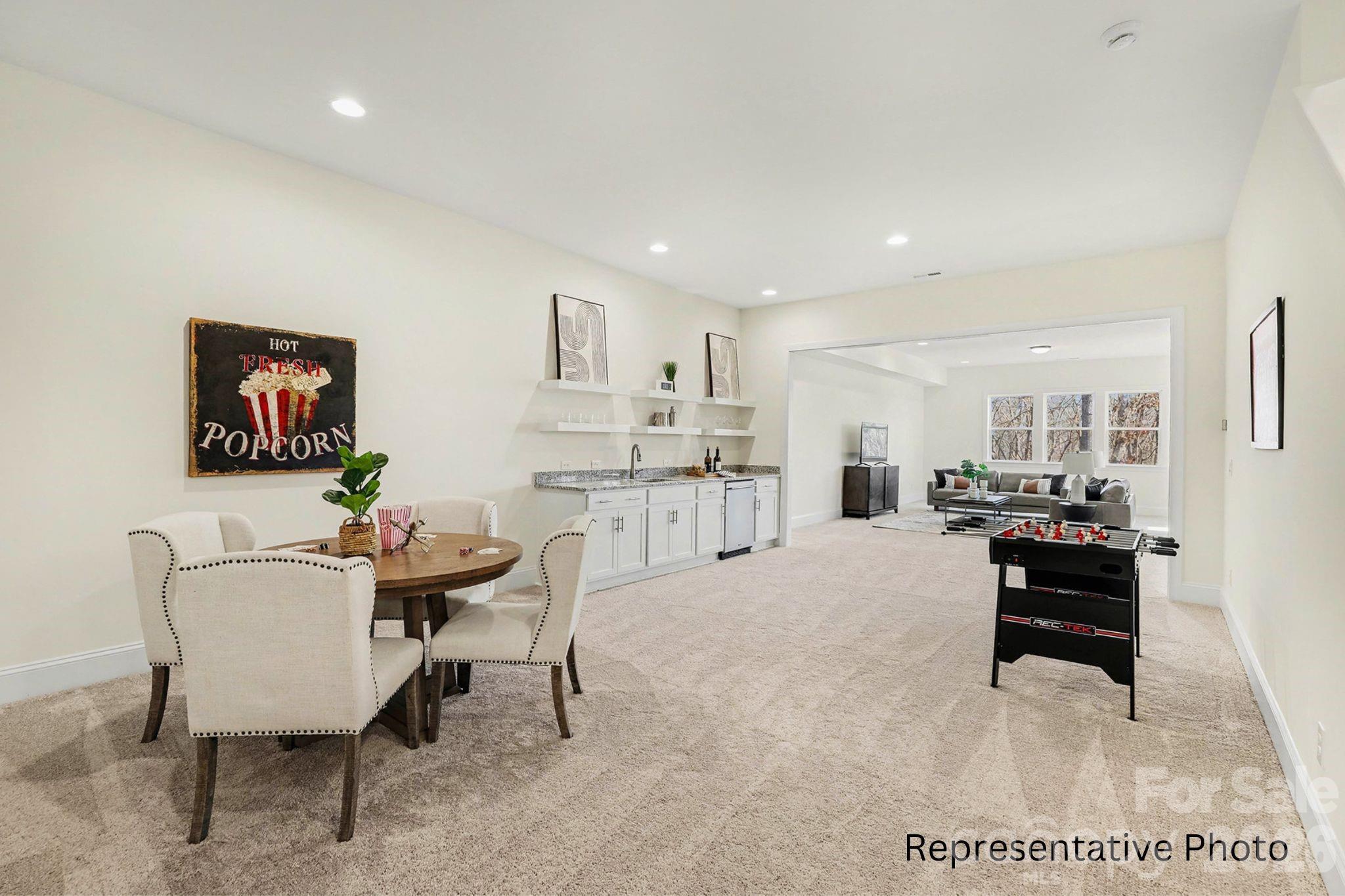 Harbor Watch - Residential