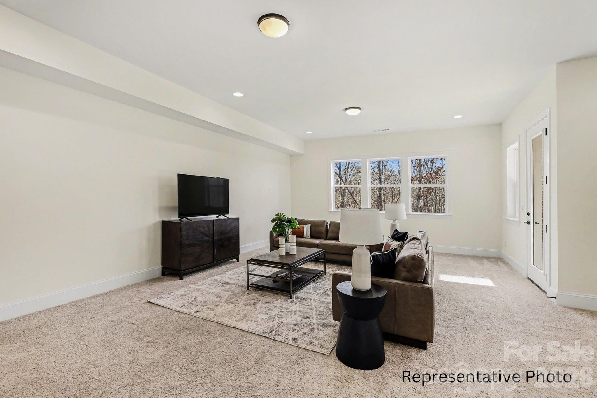 Harbor Watch - Residential