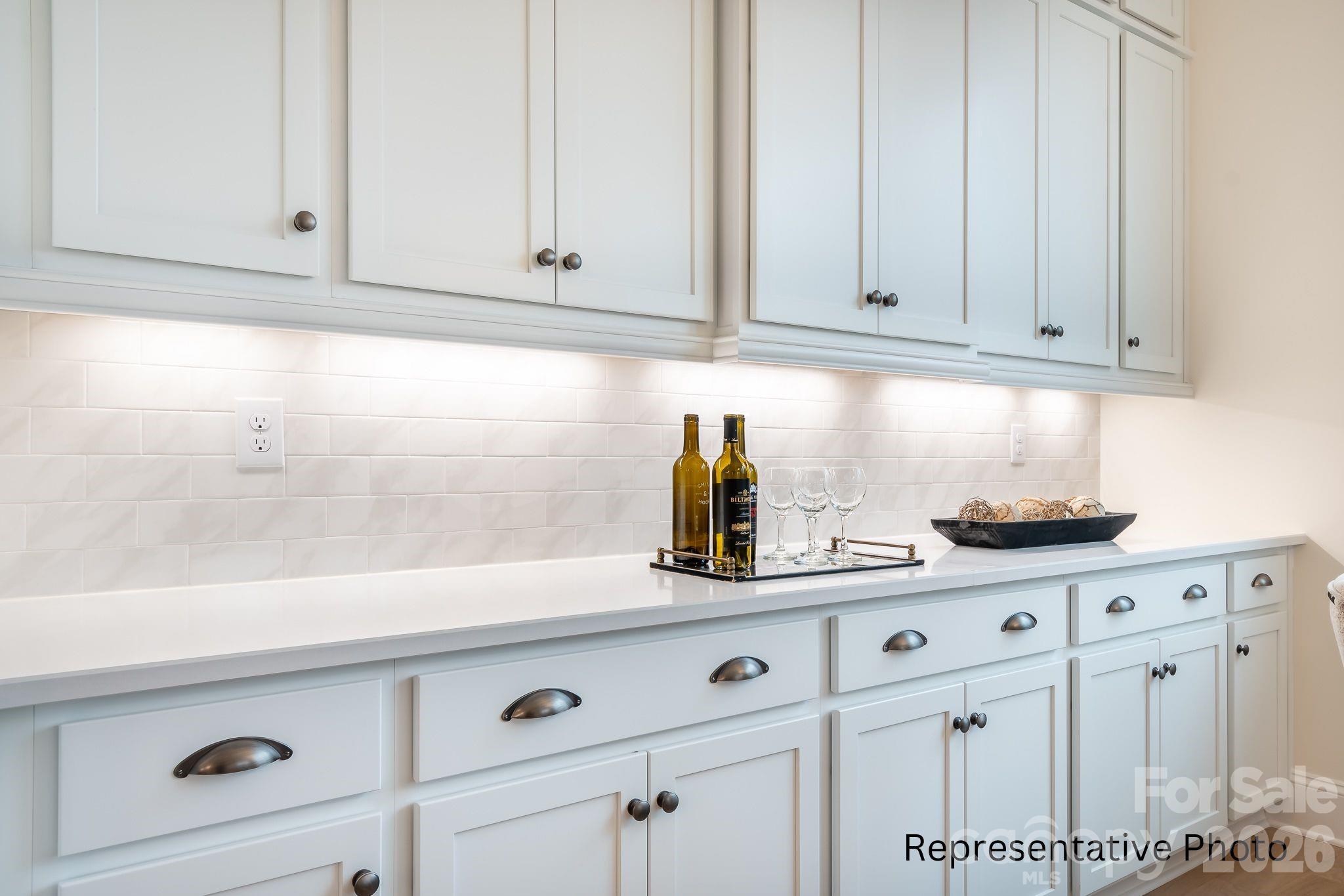 Harbor Watch - Residential