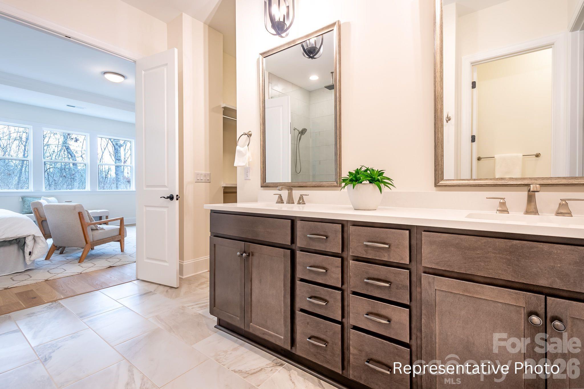 Harbor Watch - Residential